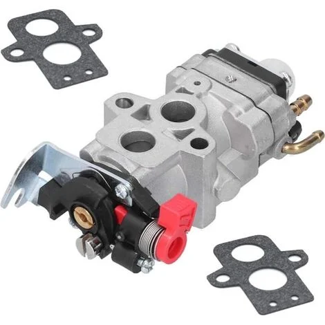 Carburatore per decespugliatori Kawasaki KBH45A KBH45B KBL45A KBL45B TJ045E TJ053E TJ45 TJ45E TJ53 TJ53E Walbro WYA-79 WYA-708 172