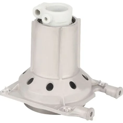 Per decespugliatore Stihl FS120 FS200 FS250 Tamburo frizione e alloggiamento 4134 160 0601-Crezuo-Crezuo