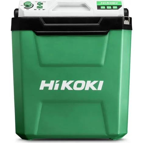 Frigorifero portatile 18V/36V 24L caldo & freddo (Solo corpo macchina) - HIKOKI UL18DFW4Z