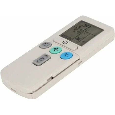 Telecomando universale di ricambio per condizionatori d'aria Hitachi RAR-2A1 RAR-52P1 RAR-2SP1 RAR-3U4 RAR-2P2 RAR-3U3 RAR-52P2 RAR-2P1