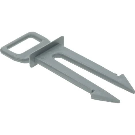 Gancio chiusura porta originale - Lavastoviglie - ARISTON HOTPOINT HOTPOINT - 303860