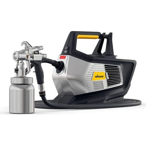 Spruzzatore di vernice FineCoat 9700 - WAGNER 2426601