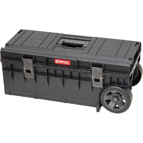 Qbrick sistemaunopiù lungo di base