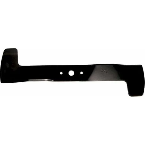 Lama L:520 mm foro tondo diametro18 adatto per Castelgarden/Viking di UNIVERSALE FGP405535