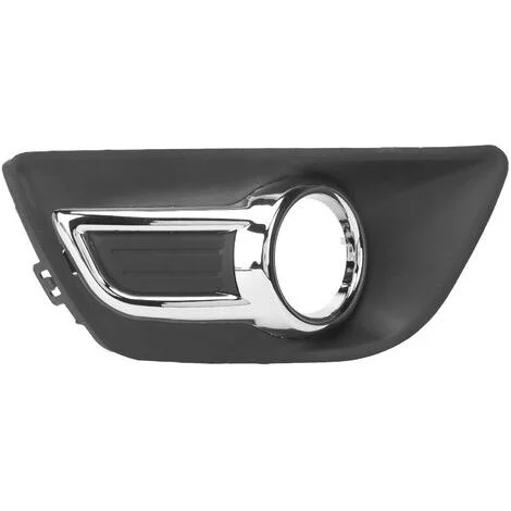 Copertura fendinebbia destra 742250, copertura fendinebbia paraurti anteriore di ricambio per Citroen C4 dal 2008 al 2011
