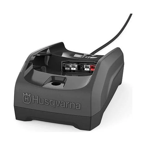 Caricabatterie Husqvarna 40-C80