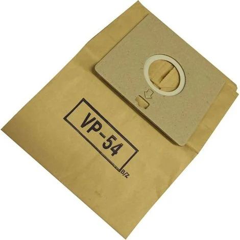 Sacchetto di carta Vp54 originale - Aspirapolvere - SAMSUNG - 318025