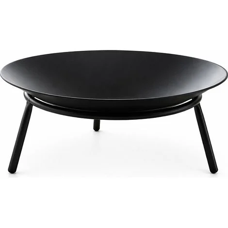 Linder Exclusiv Braciere portatile 70 cm