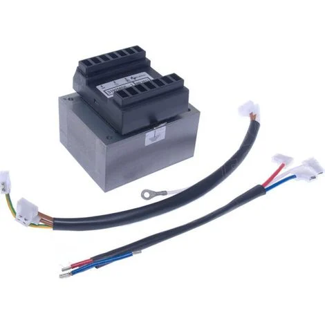 CAME ricambio Trasformatore BX-243 V600 V600E V9000 ZL55 ZL55E - 119RIR197