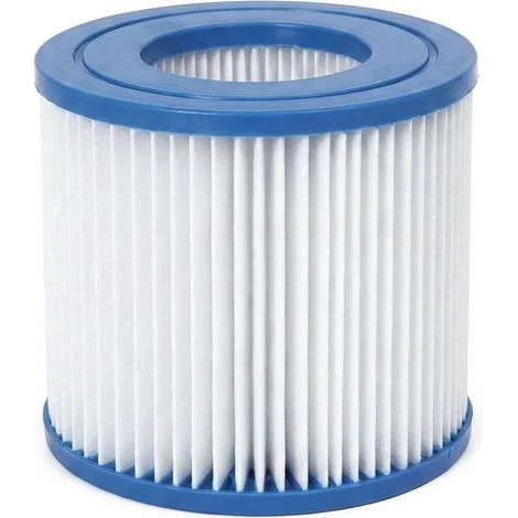 Filtro CartucciaTipo III A Ricambio Pompa Piscina 5.678 Lt H 58012