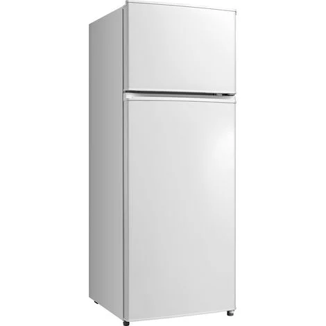 Daya DMDP204EWE Frigorifero Doppia Porta 204L Bianco Low Frost Classe E 40dB