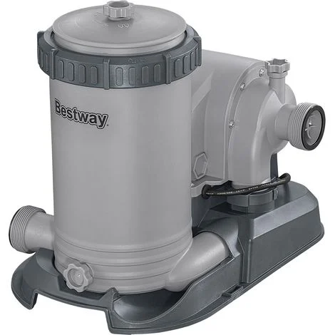 Bestway 58391-7 Pompa filtro a cartuccia da 9463 l/h