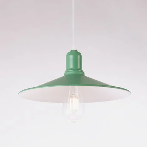 Lampada A Sospensione "Guantanamo" [SKD-P80036]