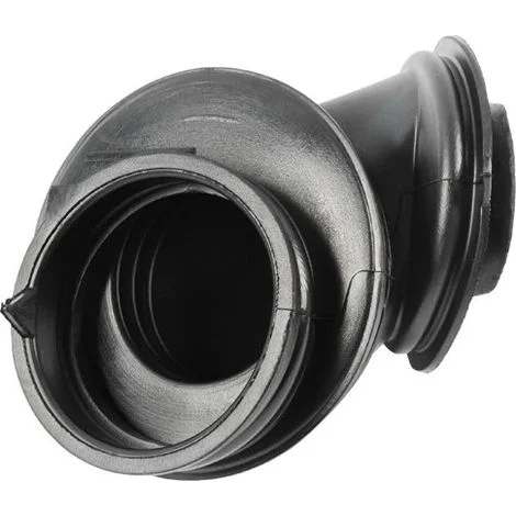 Tubo vasca vaschetta detersivo - Lavatrice - ELECTROLUX - 2935257321428324299