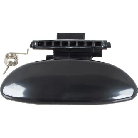 Maniglia del vano portaoggetti Citroen C3 02-09 NERA SENZA FORO