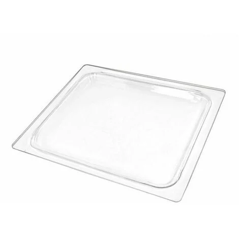 Leccarda in vetro originale - Forni, Fornelli Elettrici e a Gas - SMEG - 4353927