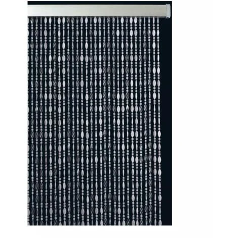 tenda da esterno "twist" colore bianco, 100x220 cm