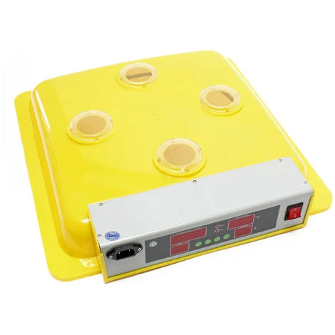 Pezzo di ricambio per incubatrice automatica coperchio con ventola e sensori incl.