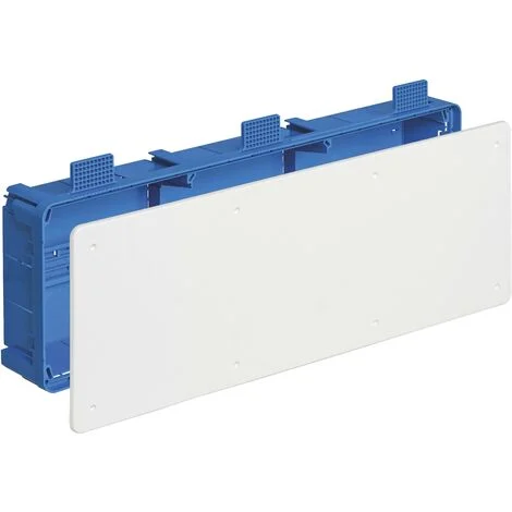 Vimar scatola di derivazione per pareti leggere 490x164x73,5mm v72009