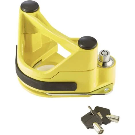 Mottez Scatola di sicurezza