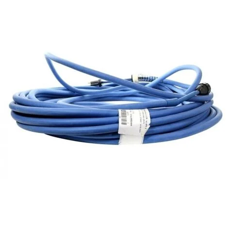 Cavo galleggiante per pulitori Dolphin 18 mt