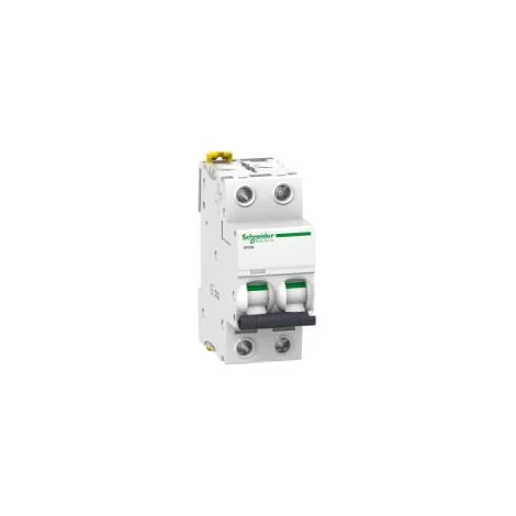 iC60N 2P C32A 6000A - A9F74232