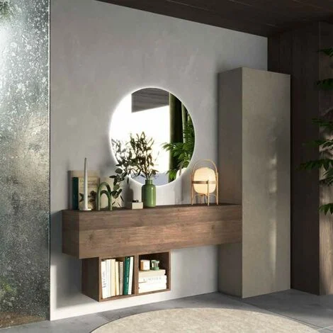 Mobili ingresso composizione L. 193 - Infinity