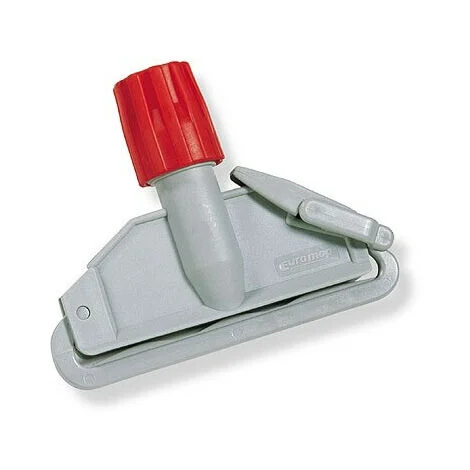 PINZA PER MOP PROFESSIONALE CON GANCI IN NYLON