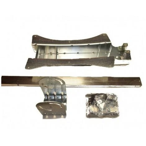 Kit di fissaggio Fracarro per parabola da 60 cm in acciaio 289279