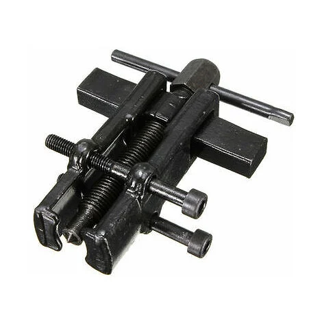 ESTRATTORE PER CUSCINETTISEPARATORE CUSCINETTI MECCANICI 2 BRACCIA 50mm