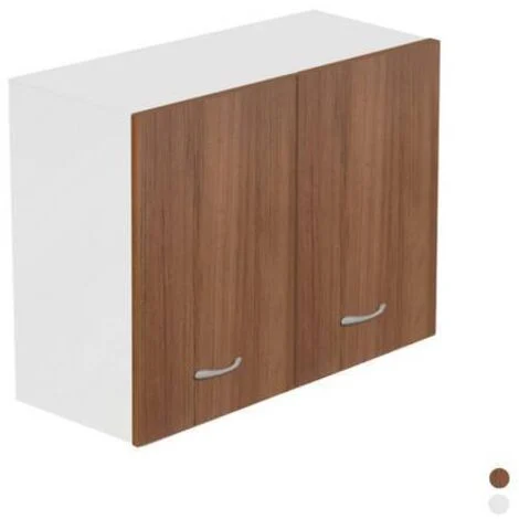 SCOLAPIATTI MOD. PRATIKA Misura: cm. 80 x 33 Teak