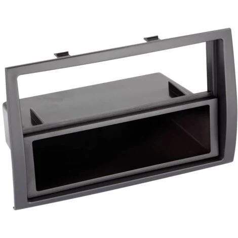 ACV 281094-18 Mascherina per installazione autoradio doppio DIN Adatto per (marca auto): Fiat, Citroen, Opel, Peugeot