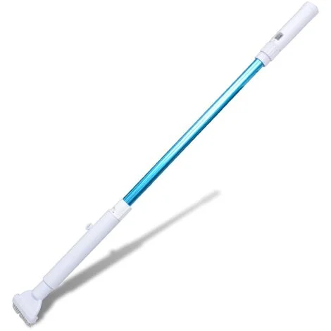 Aspiratore Automatico per Piscina con Batterie vidaXL