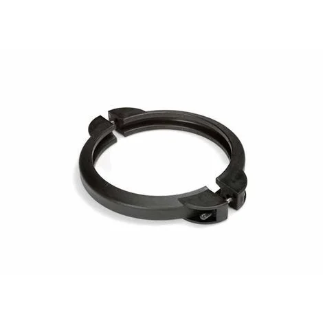 MORSETTO CLAM PER POMPA A SABBIA 11380