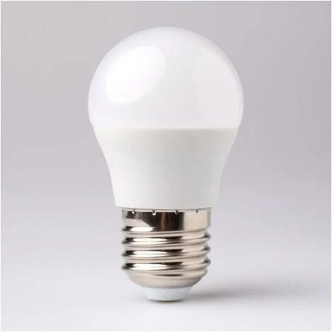 GOLF BALL E27 10W 4000K 900LMG45 - Luce NATURALE