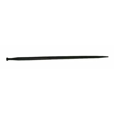Punta per caricamento frontale ø 36x800mm