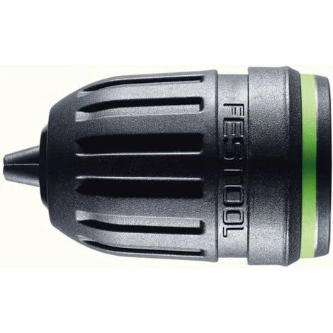 Festool Mandrino a serraggio rapido BF-FX 10 - 499949