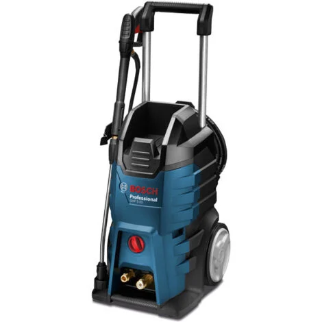 Bosch GHP 5-55 Idropulitrice professionale de o Idropulitrice elettrica 520, 500 2200 W