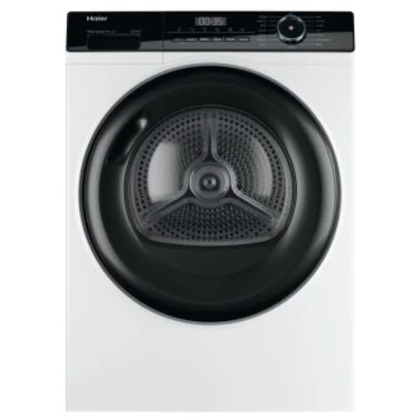 Haier Asciugatrice I-Pro Series 3 HD100-A2939 10kg A++ Pompa di calore Bianco