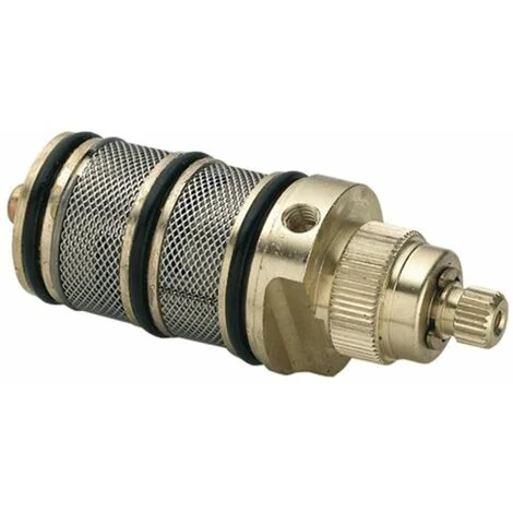 Cartuccia termostatica Thermomat TCRT12FV1/2"