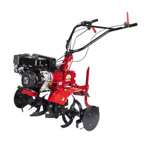 Motozappa EUROSYSTEMS mod.EURO 102 motore a Benzina Loncin TM 70 - MADE IN ITALY