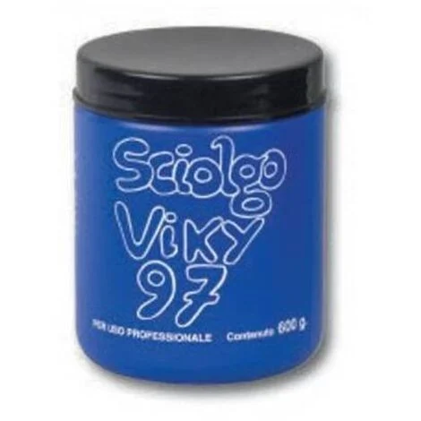 SCIOGLI CALCARE - VIKY 600 gr VIKY