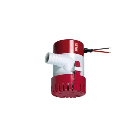 Pompa sommersa acque chiare Valex ES550 1370823