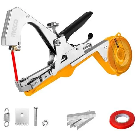 PINZA LEGATRICE AUTOMATICA PER VIGNETI INGCO HPTM1258