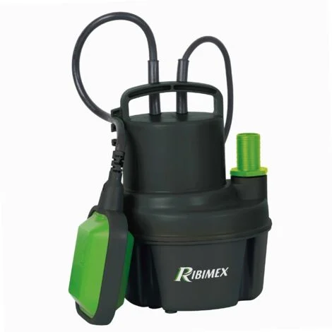 POMPA SOMMERSA ACQUE CHIARE 250W