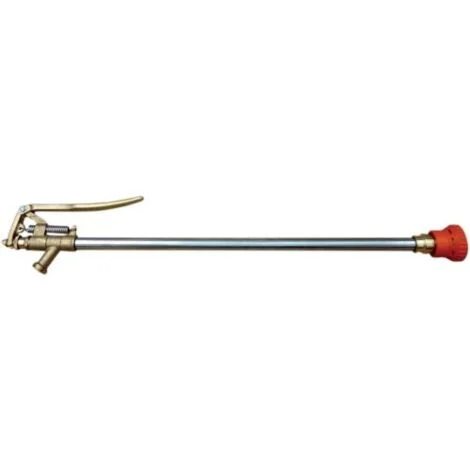 LANCIA A LEVA P/MOTOPOMPA 60 CM