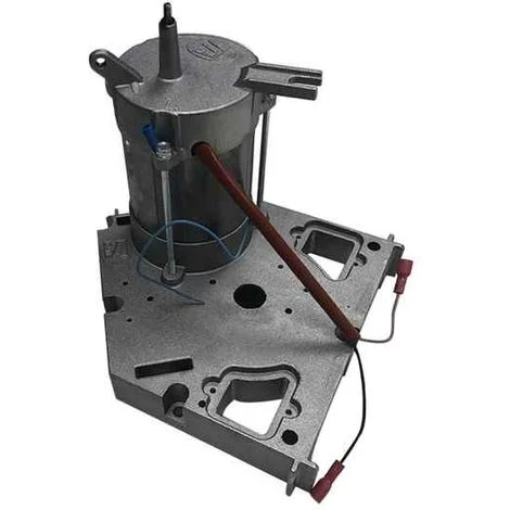 CAME 119RID233 - Ricambio gruppo motore FAST F7000 F7001 F7001E