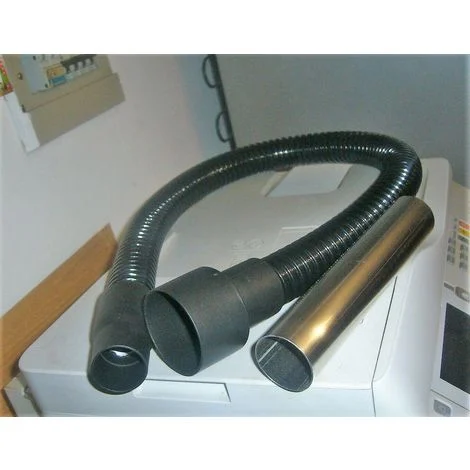 KITTUBO FLEX1MTASPIRAPOLVERE/ASPIRALIQUIDILAVORWASH ORIGINALE RIU ASHLEY