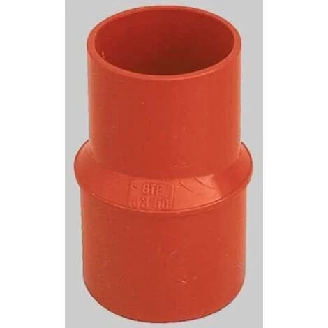 AUMENTO BICCHIERE PVC - F 80 x M 100