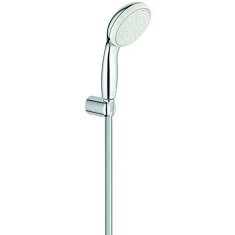 Grohe New Tempesta 100 Set da bagno, 2 getti (27799001)